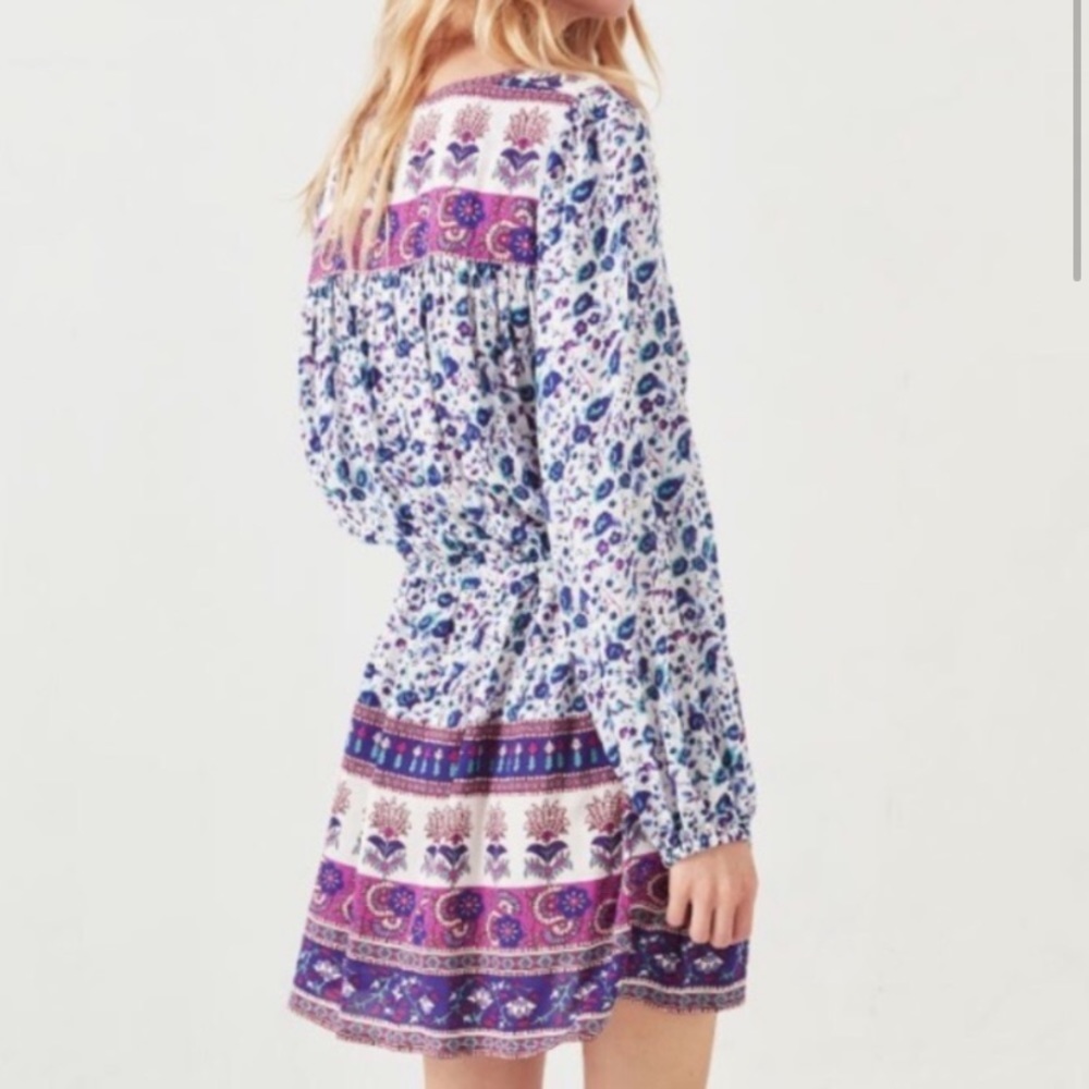 Spell & The Gypsy Collective Gypsy Love Playdress View 2